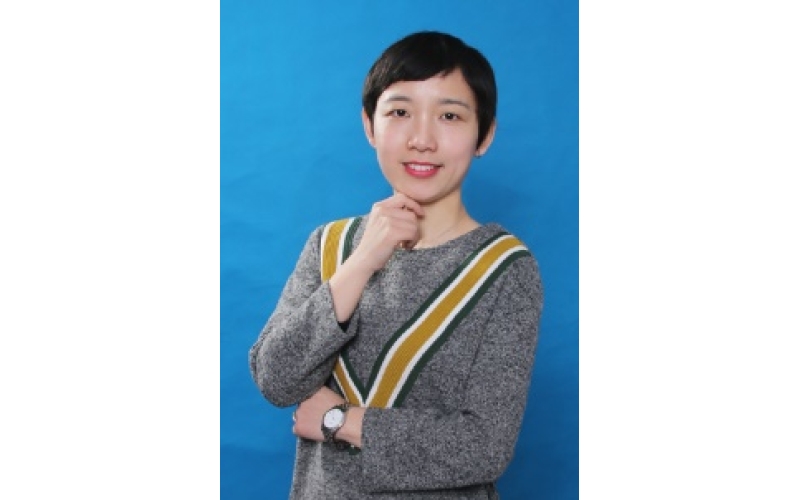 Ying Shen 沈莹