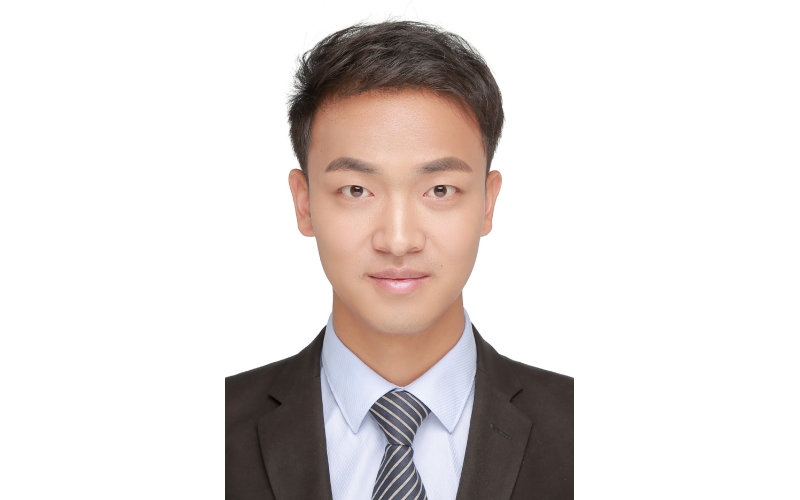 Zhaoqiang Chu 储昭强