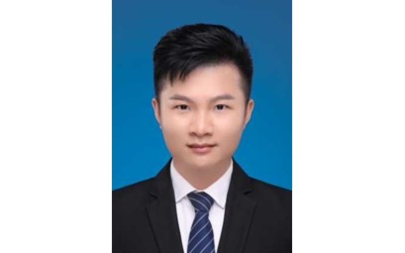 Lindong Pan  潘林冬
