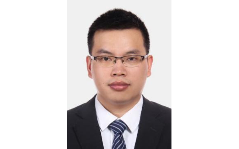 Zhineng Mao 毛智能