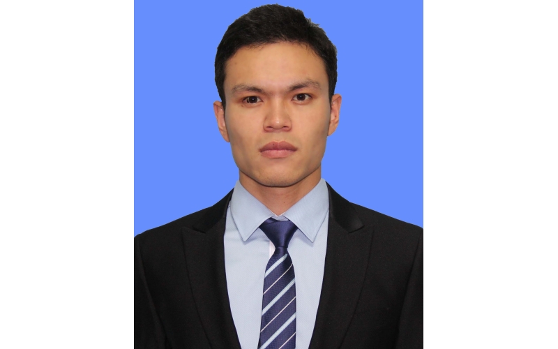 Pengfei Zhang 张鹏飞