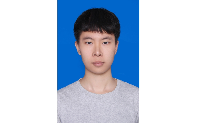Zekun Jiang  蒋泽坤
