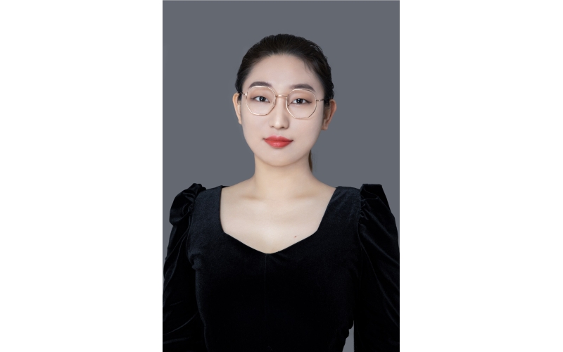 Wenmin Zhai 翟文敏