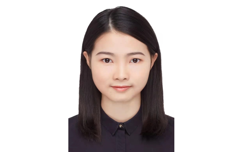 Bing Li 李冰