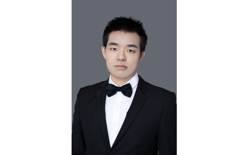 Zechen Sun 孙泽尘