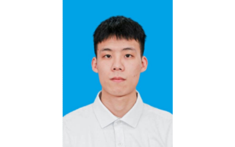 Zhanpeng Nie 聂展鹏