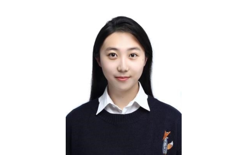 Xieyao Wang 王解瑶