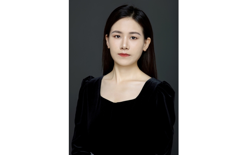 Ziwei Wang 王子溦