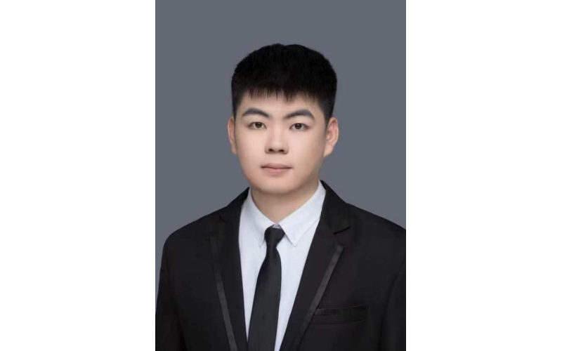 Lieji Yi 易列继