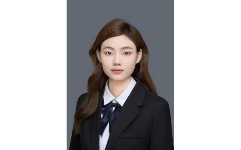 Jiaxin Niu 牛佳鑫