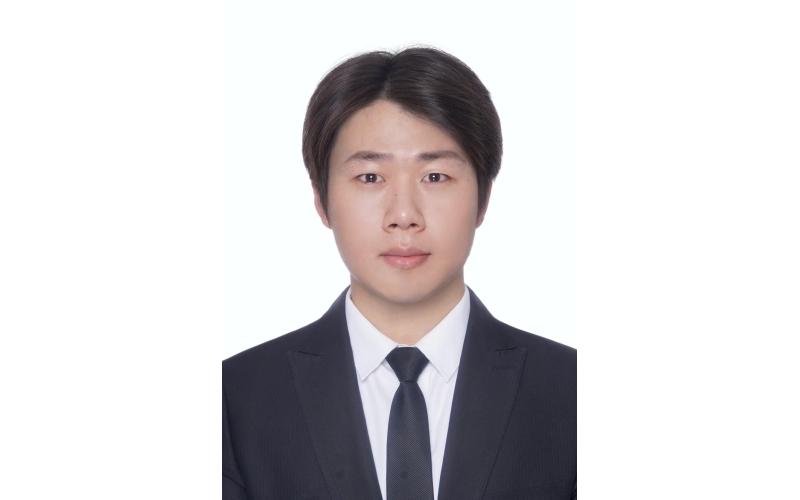 MengYuan Zhao 赵梦源