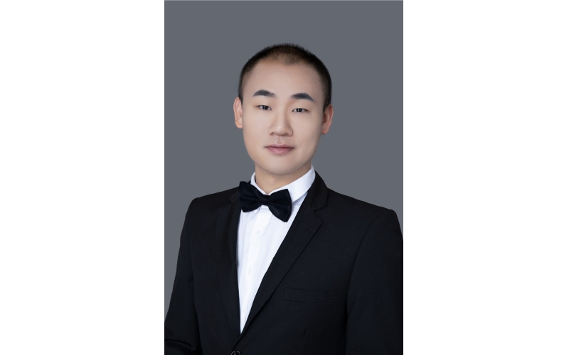 Zhaofeng Song 宋兆丰