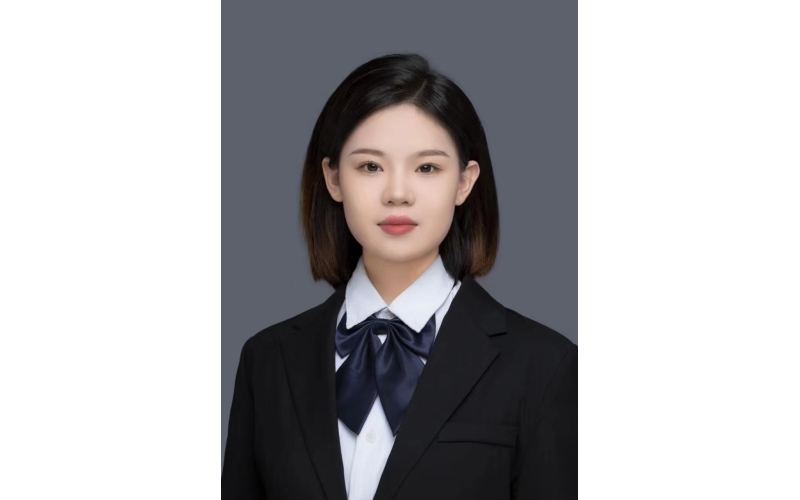 Xin Wan 万鑫