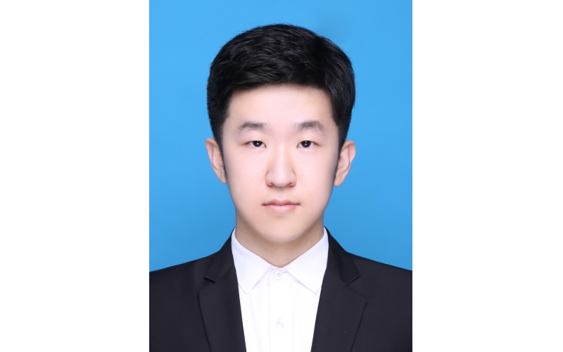 Kunpeng Gu 顾坤鹏