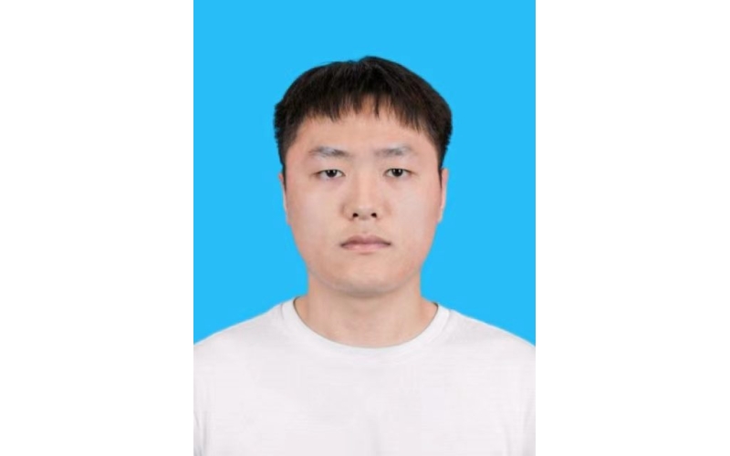 Xiangxiang Zhang 张祥祥