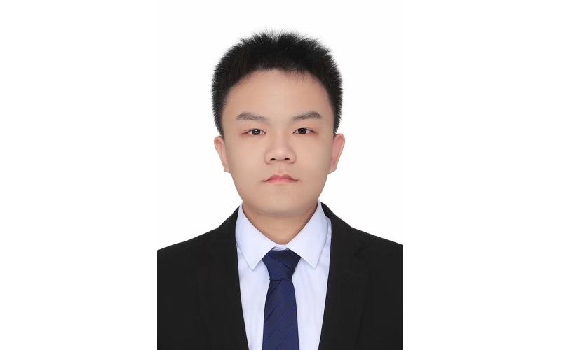 Zeming Xing 邢泽明