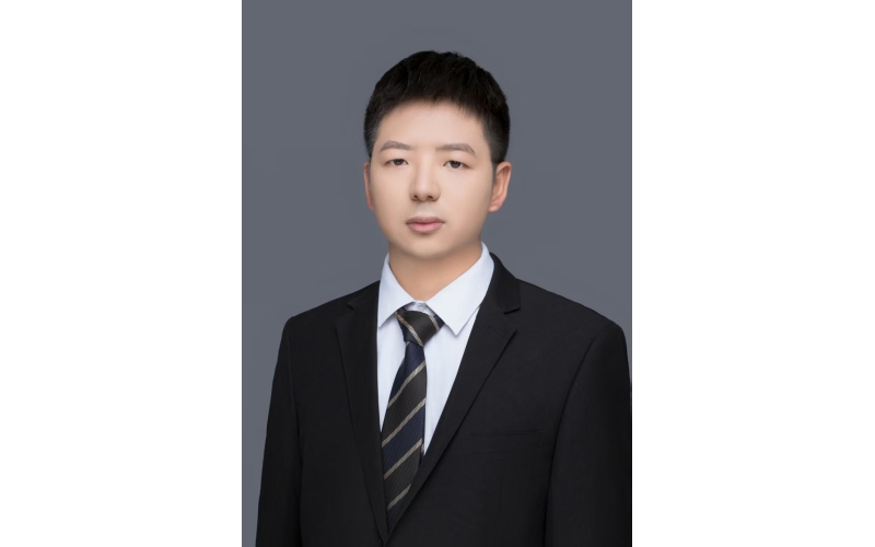 Zhitao Pan 潘志涛