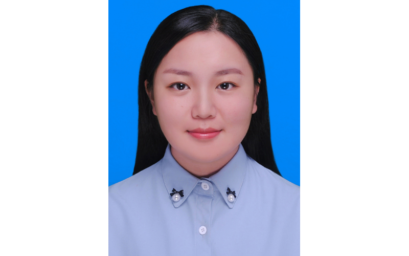 XingMei Zheng 郑兴梅