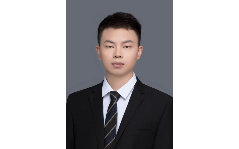 Changhai Qian 钱长海
