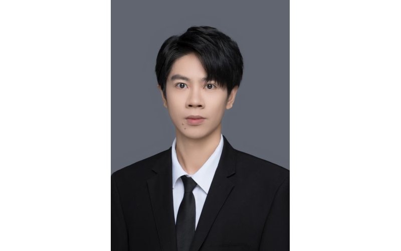 Xingguang Chen 陈星光