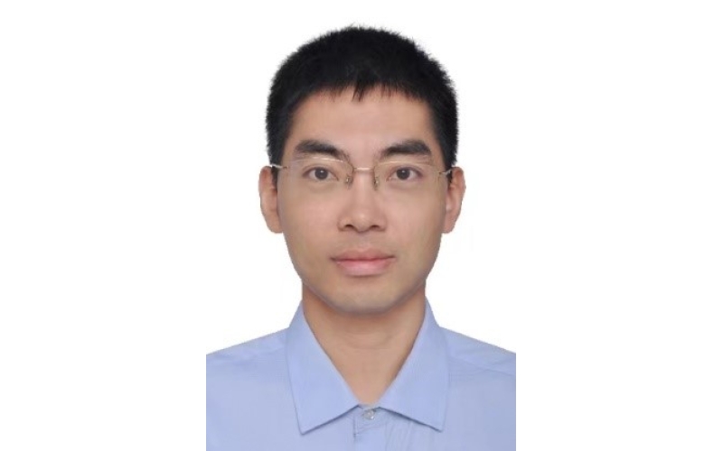 Baoqiang Zhang 张宝强