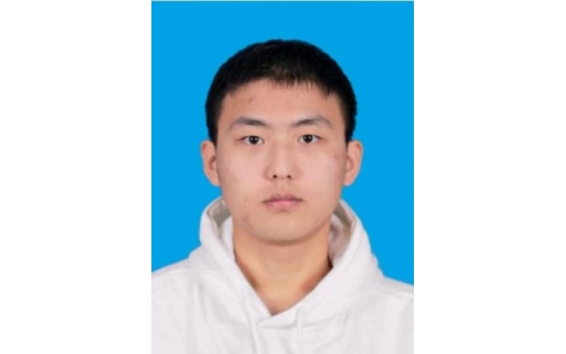 Chen Yang 杨晨