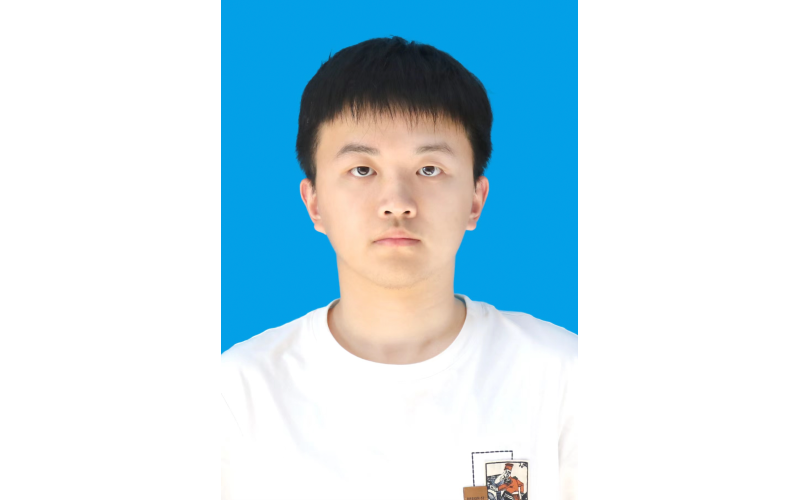 Yi Peng 彭弋