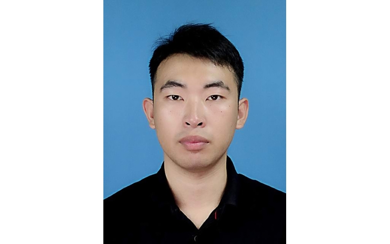 Qingze Gou 勾青泽