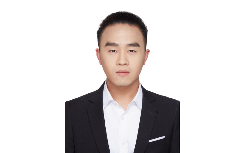 Ze Yu（于泽）