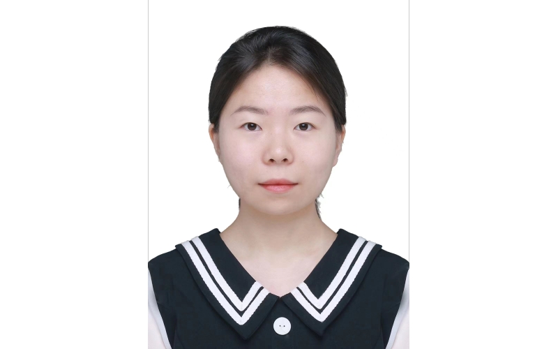 Mingjing Zhu（朱明婧）