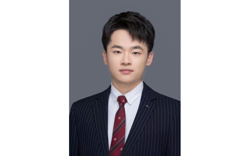 Cheng Gao 高成