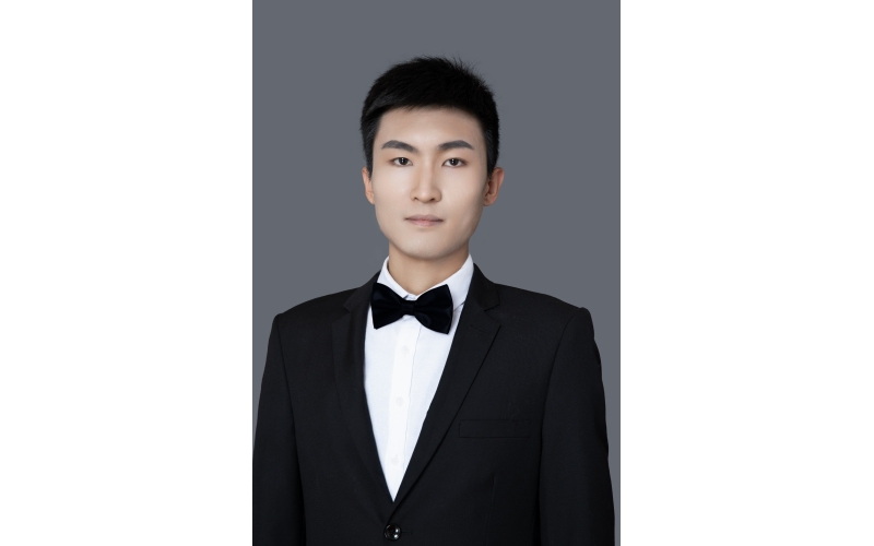 Wenxu Wang 王文旭