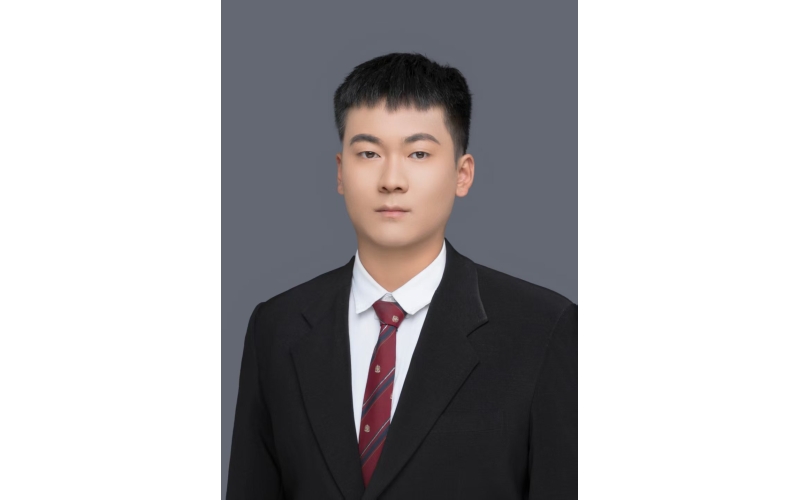 Jinlei Yang 杨金磊
