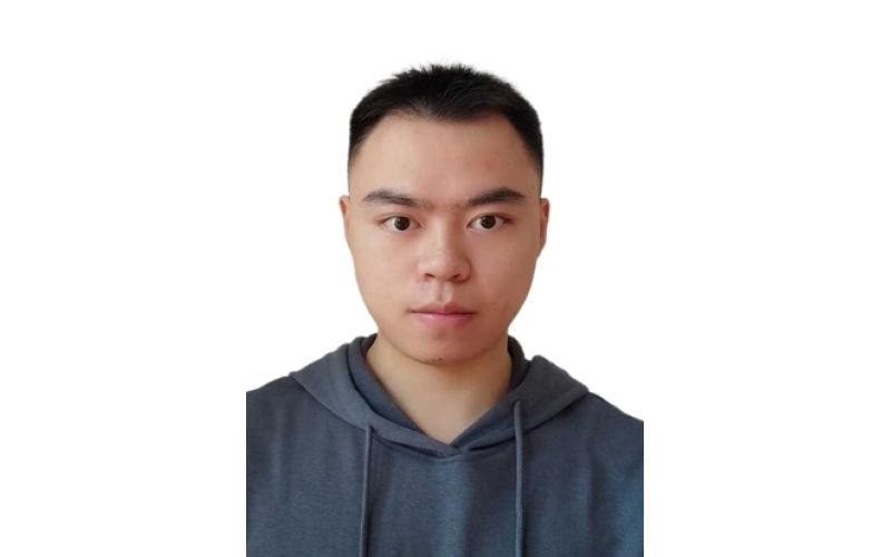 Huayang Sun 孙华阳
