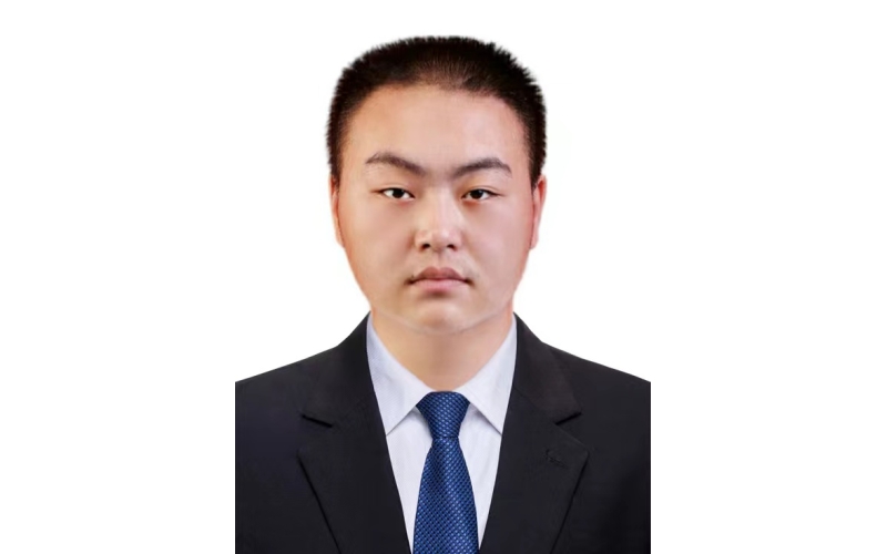 Yuxin Yang 杨宇欣
