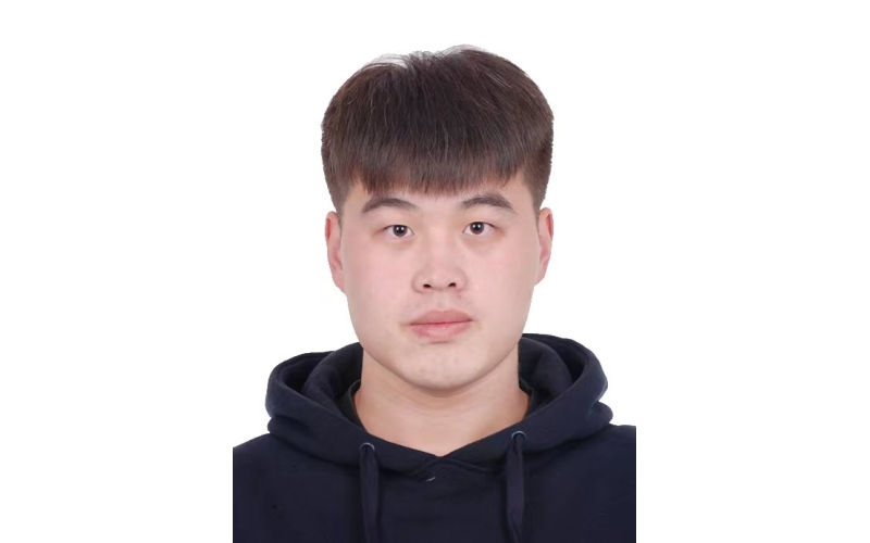 Hongliang Zhang 张宏良