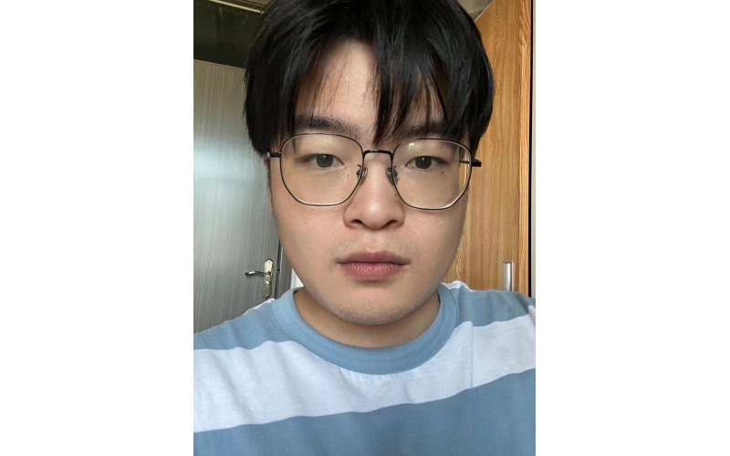Ze Feng 冯泽