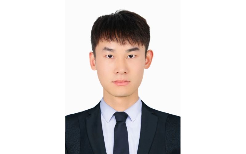 ShiJie Yuan 袁世杰