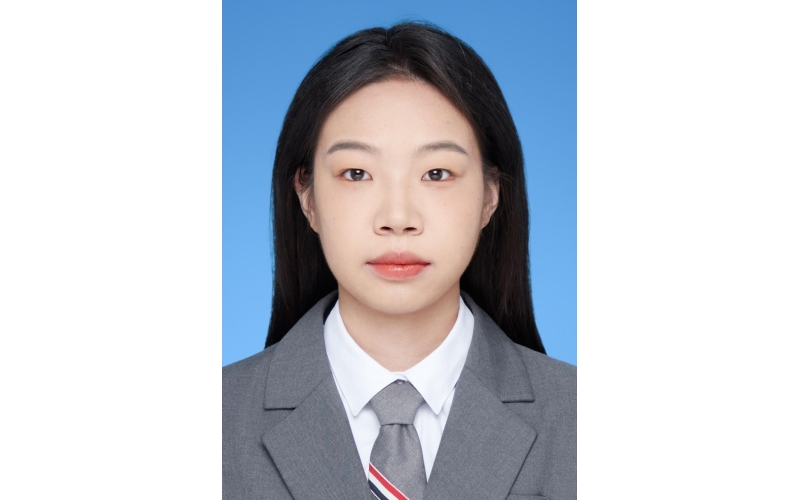 Qingling Li（李庆灵）
