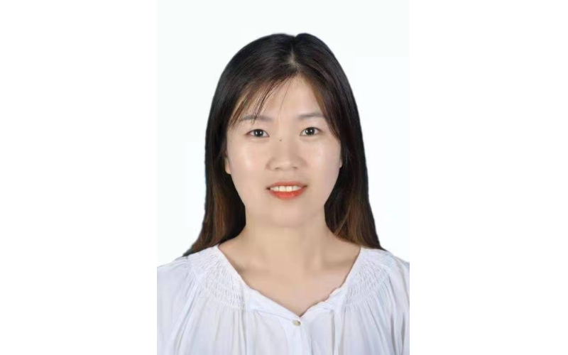 Yumei Feng 冯玉梅