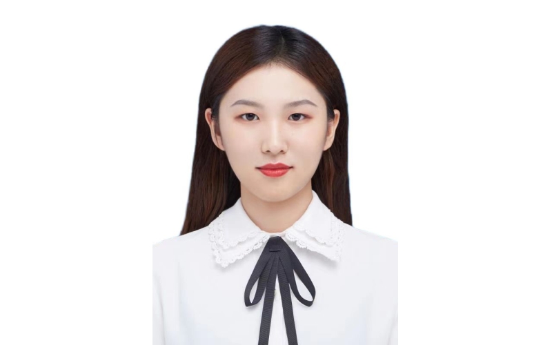 Xuege Ge 葛雪歌