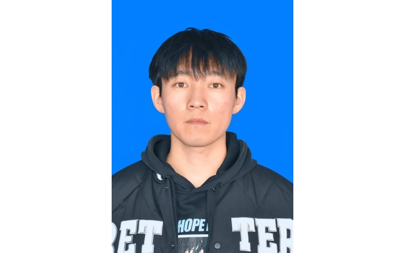 Shaomeng Xu （许绍蒙 ）