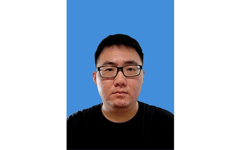 Haochen Wang（王浩臣)