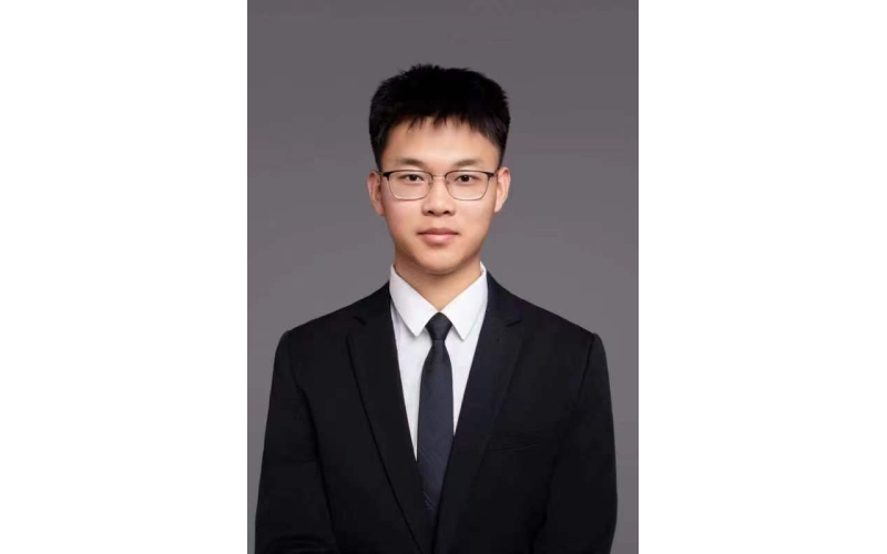Zhiyong Zhang 张志勇