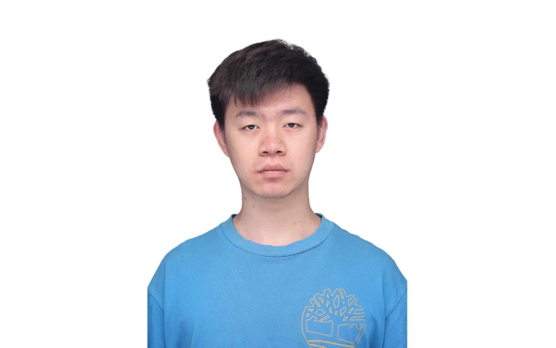 Xuehan Sun (孙雪晗)