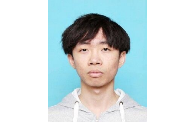 Zhiyuan Zhang（张志远）