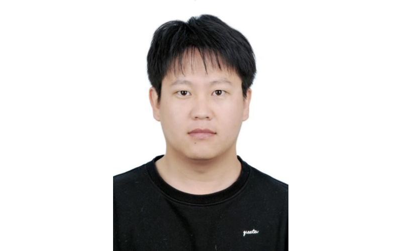 Fengchen Liu（刘枫琛）