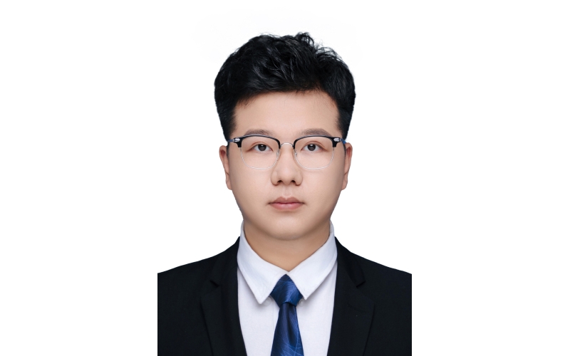 Xiaobao Yang 杨晓宝