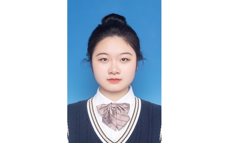 Jingyan Wu (吴婧妍)