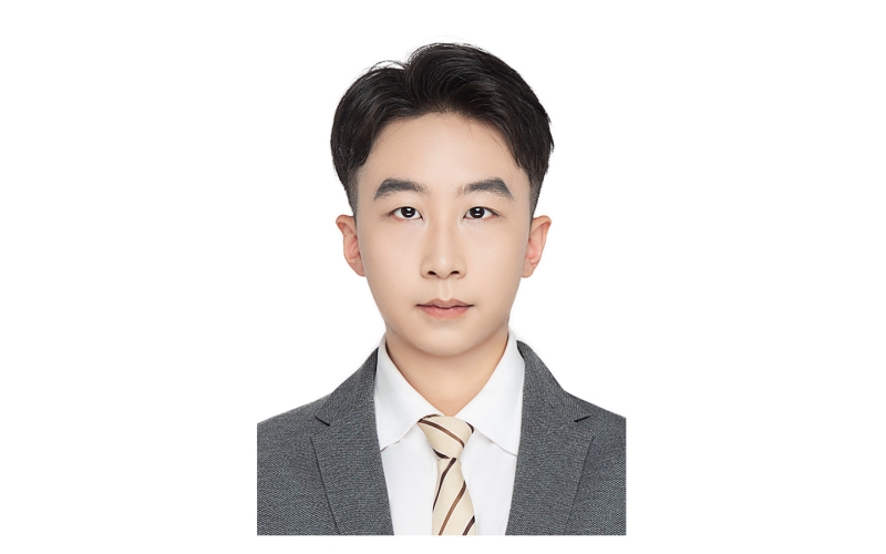 Donghui Jia（贾东辉）
